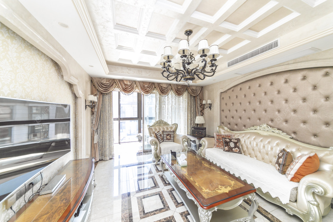 常州嘉宏七棠在售二手房_小牛看房