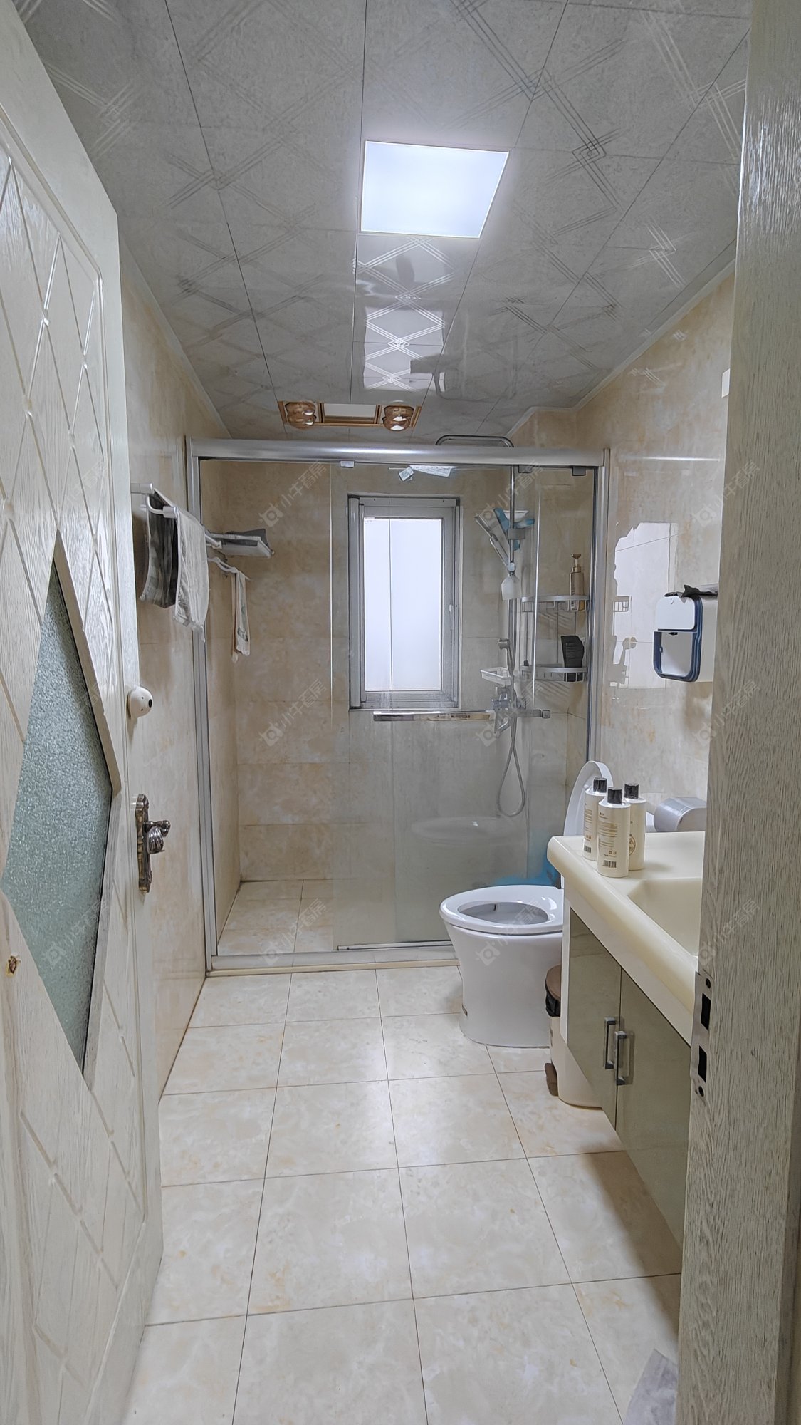 常州新城香溢澜桥一期在租房源_小牛看房