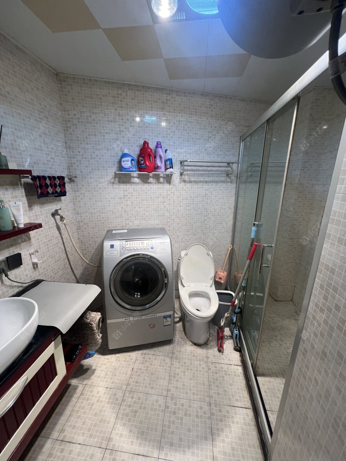 名骏家园房源室内图 常州名骏家园在租房源室内图_小牛看房