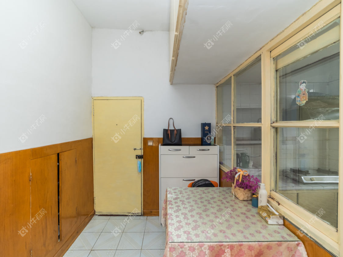 常州工房南区在租房源室内图_小牛看房