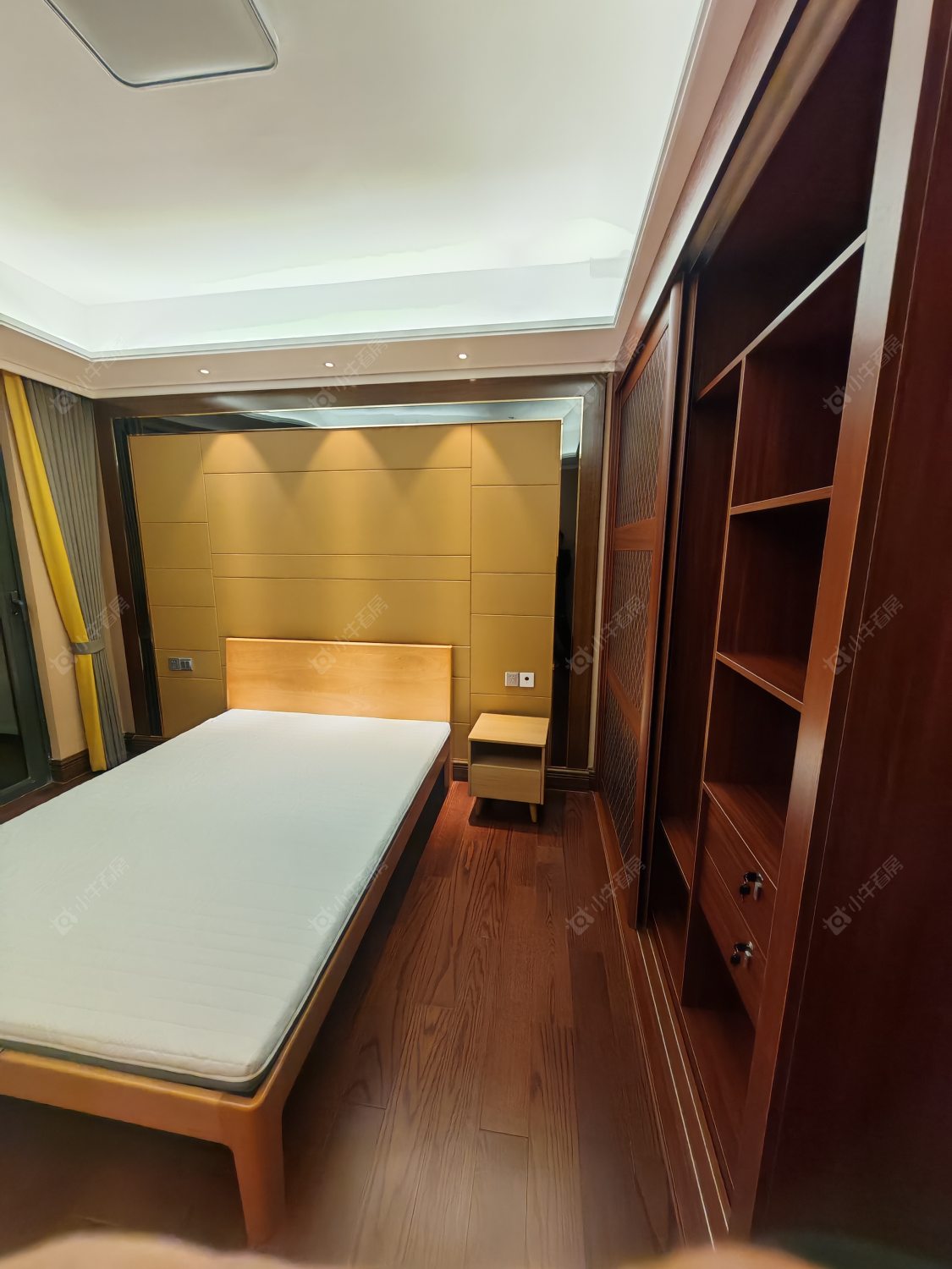 常州恒大御景在租房源_小牛看房