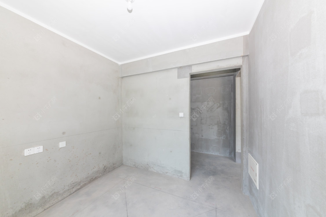 常州碧桂园翡丽都会在售二手房源室内图_小牛看房