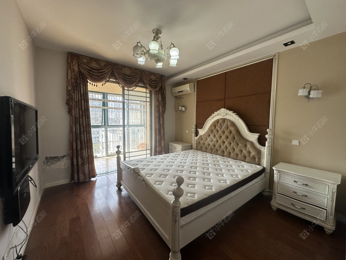 常州太湖明珠苑北区在租房源室内图_小牛看房