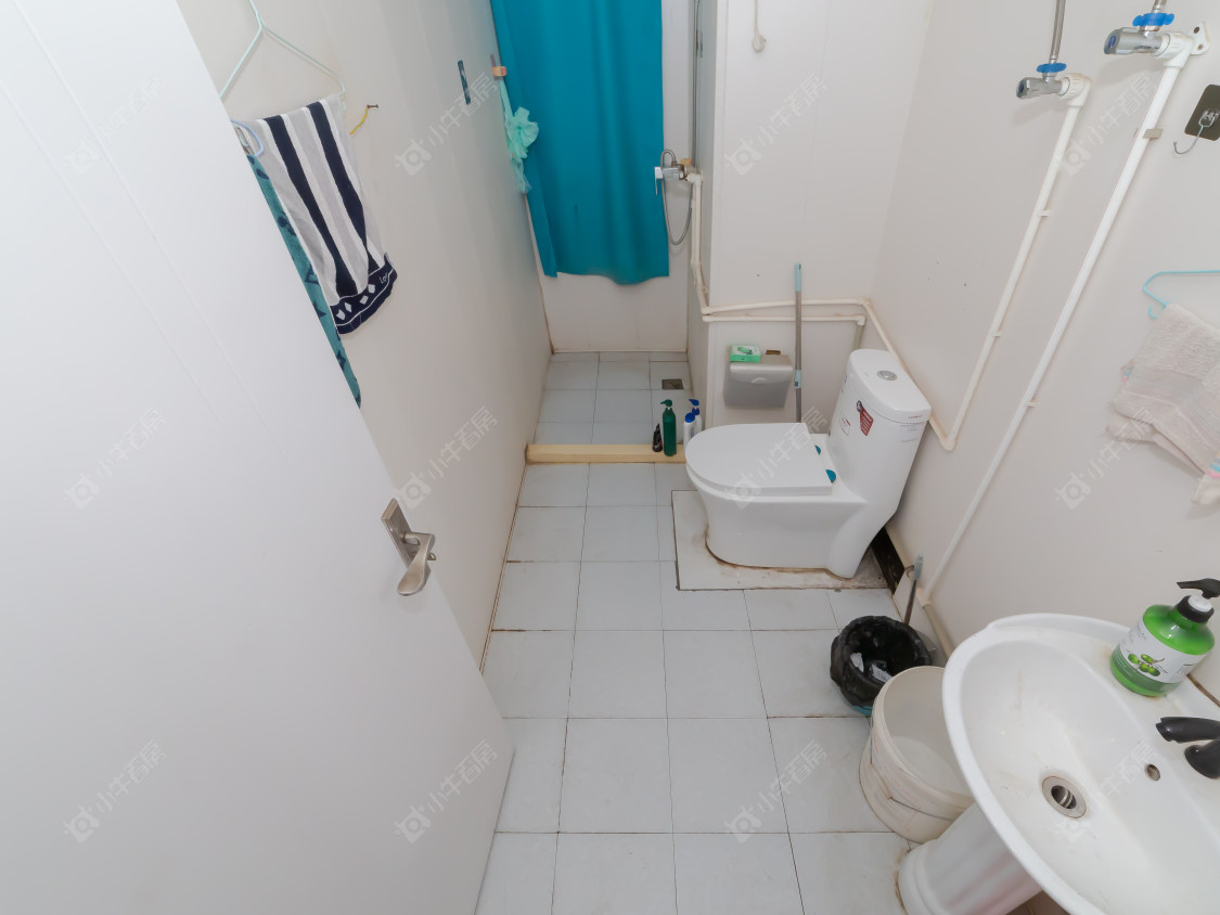 常州青龙苑七期在售二手房源室内图_小牛看房