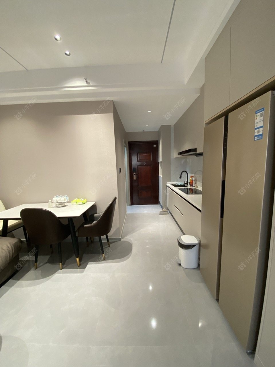 常州丰臣国际广场在租房源室内图_小牛看房