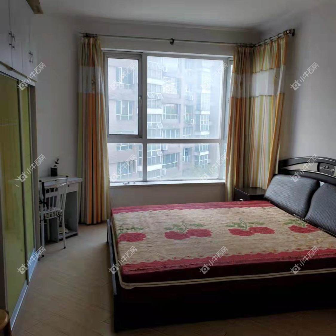 常州侨光苑在租房源_小牛看房