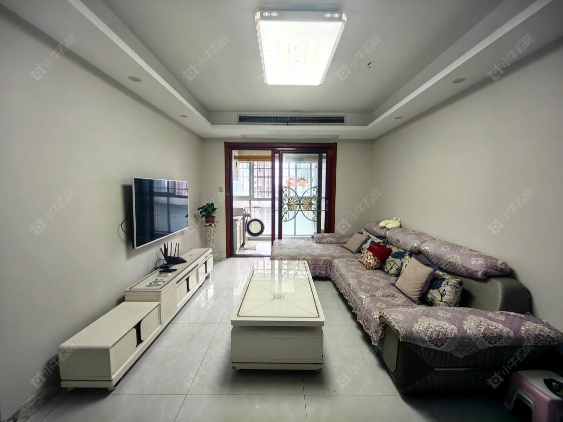 常州凯尔锋度3室2厅1卫出租_小牛看房