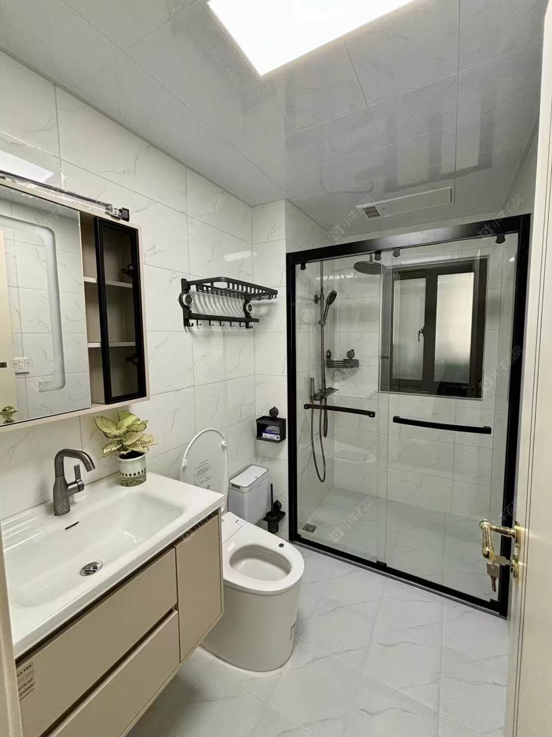 常州龙湖景粼天著在租房源_小牛看房