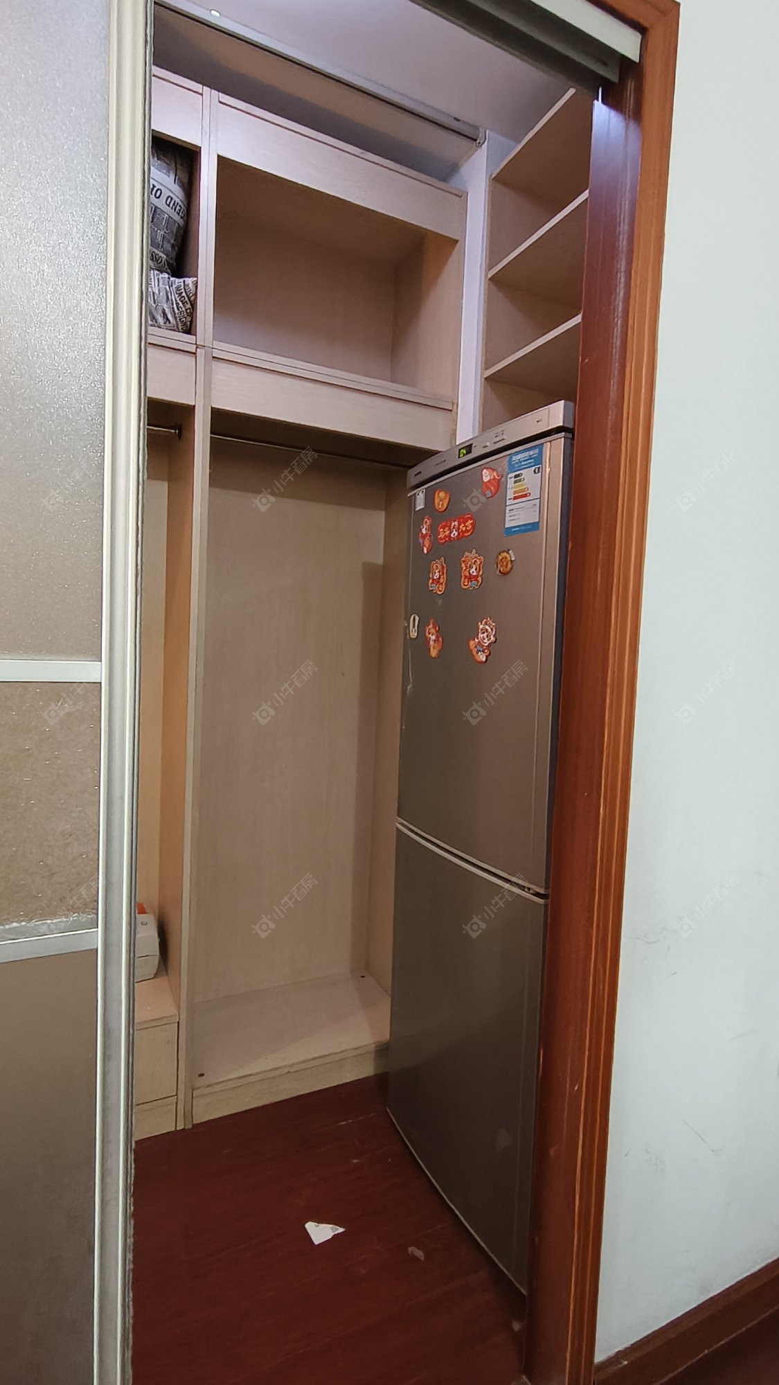 常州府琛商务广场在租房源室内图_小牛看房