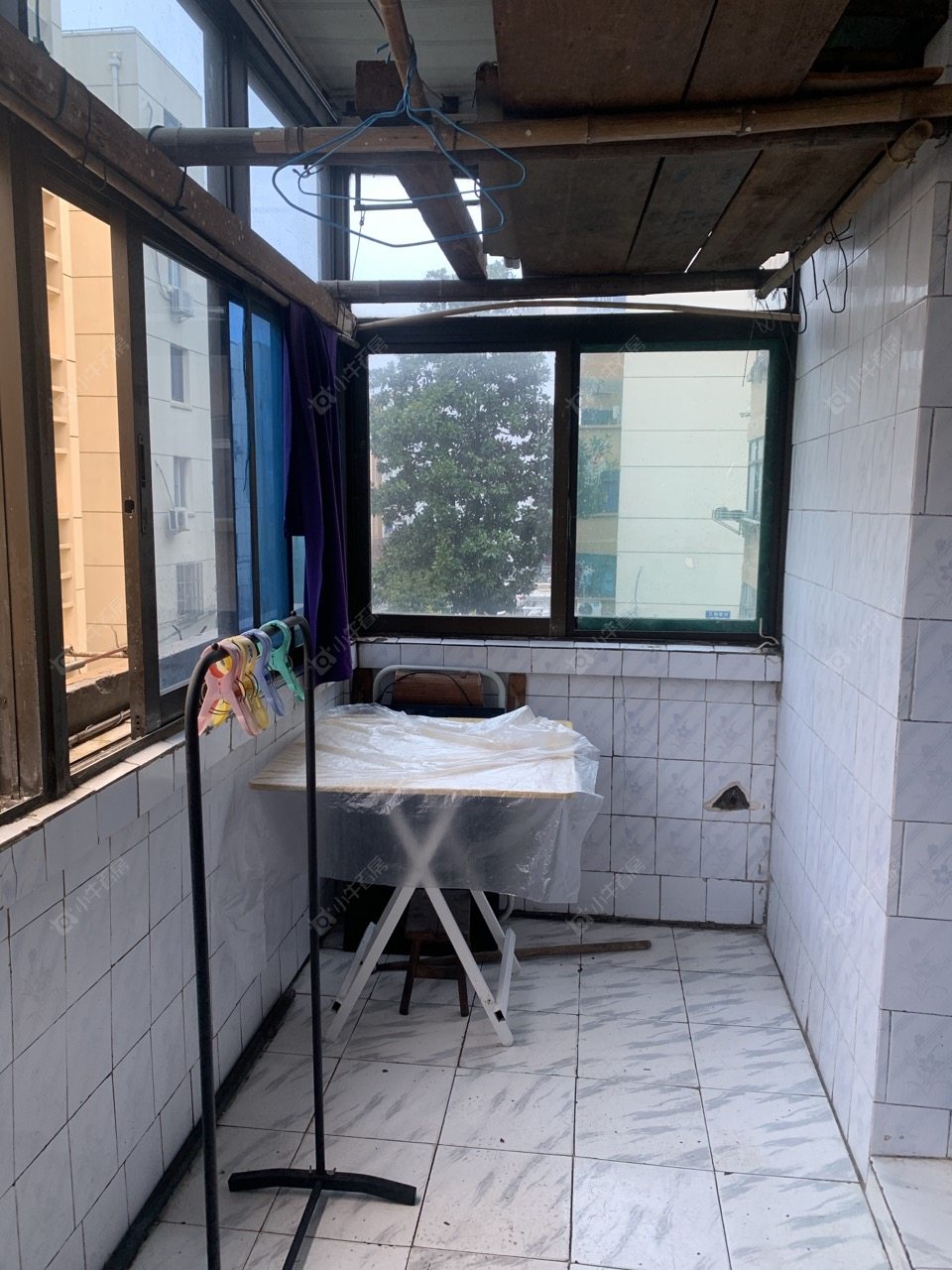 常州兰翔新村在租房源室内图_小牛看房