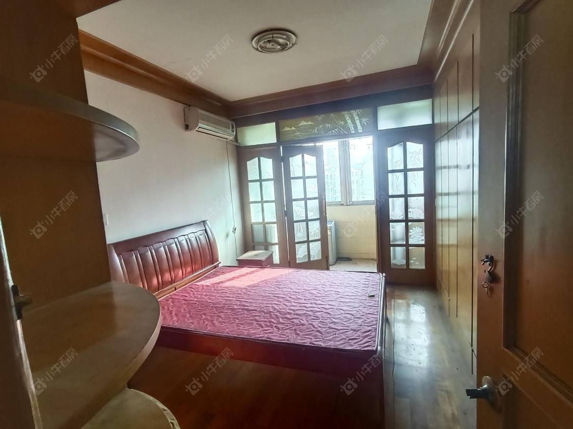 常州河苑家园一期在租房源户型图_小牛看房