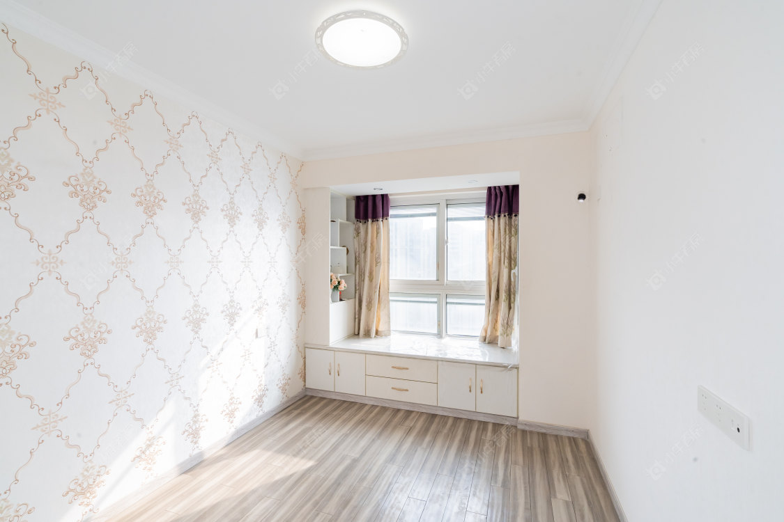 常州水岸花语在售二手房源室内图_小牛看房