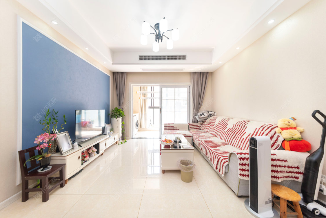 常州弘建壹品3室2厅2卫在售二手房房源图片