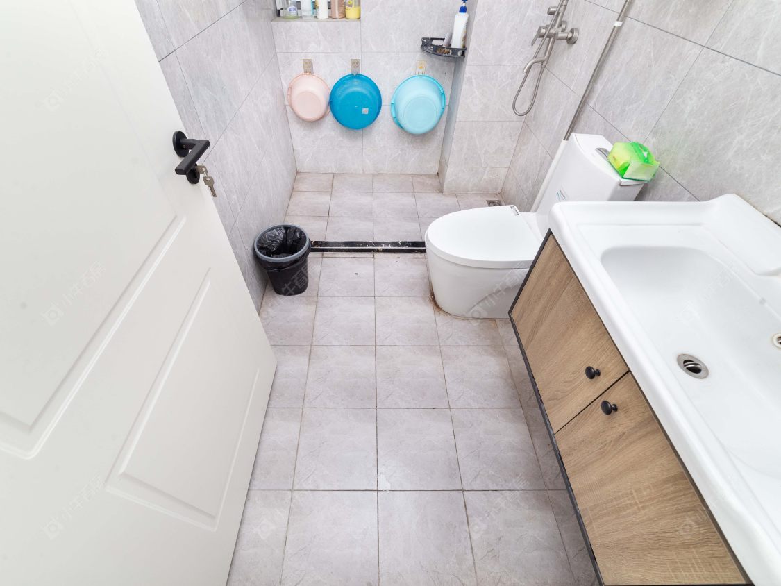 常州临津花园在售二手房源室内图_小牛看房