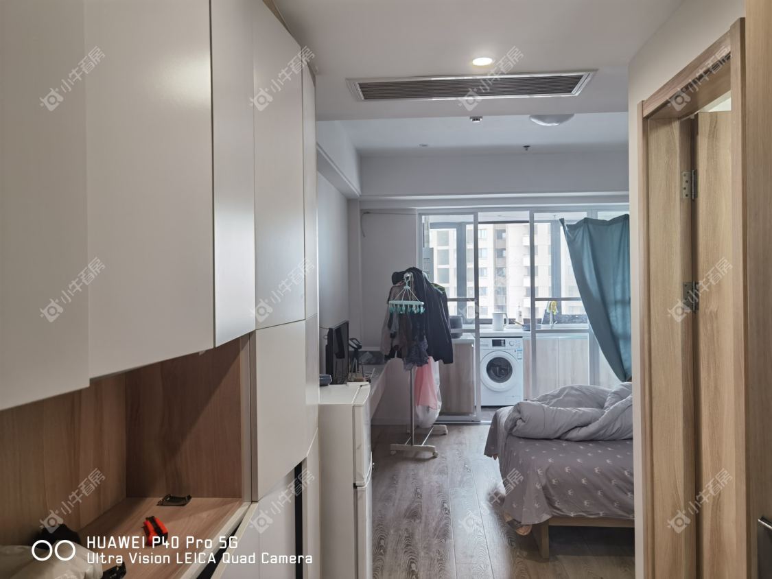 常州九洲花园四期在租房源_小牛看房