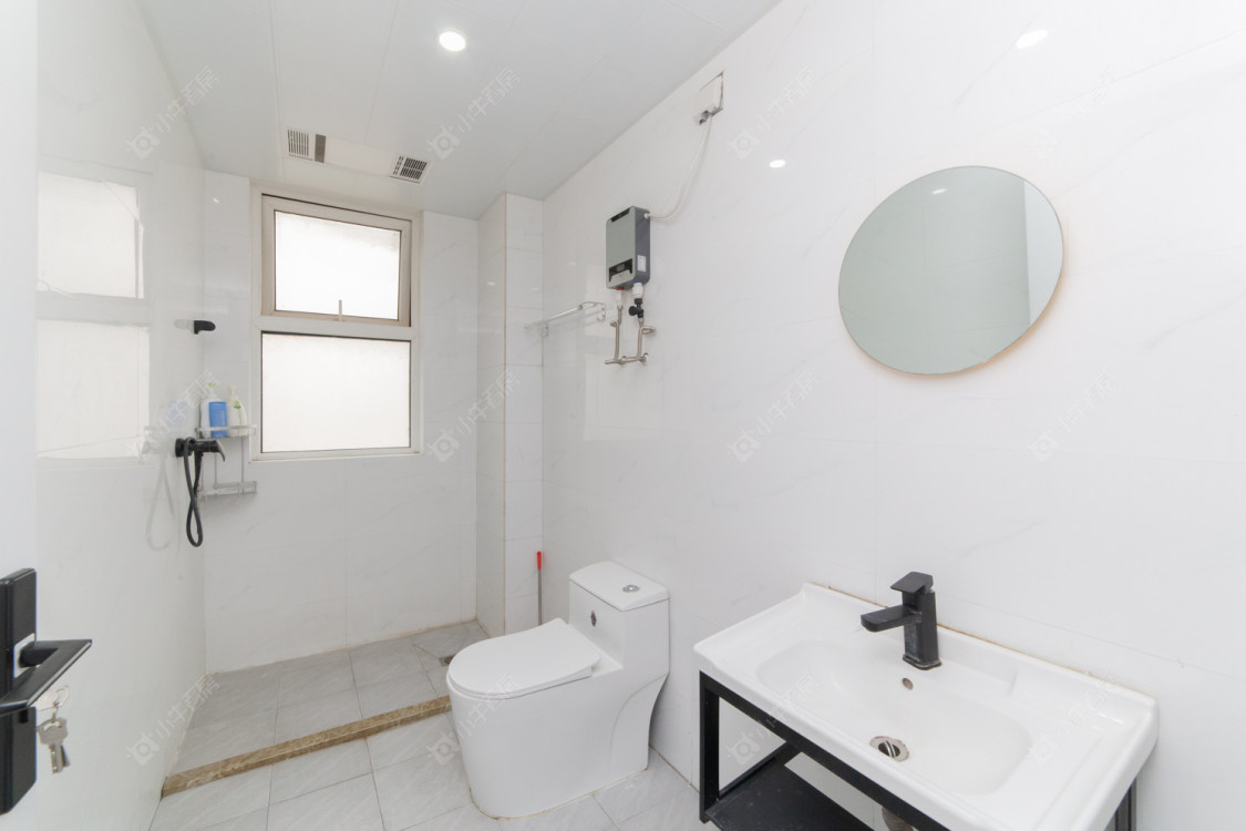 凤凰湖花园房源室内图 常州凤凰湖花园在售二手房源室内图_小牛看房