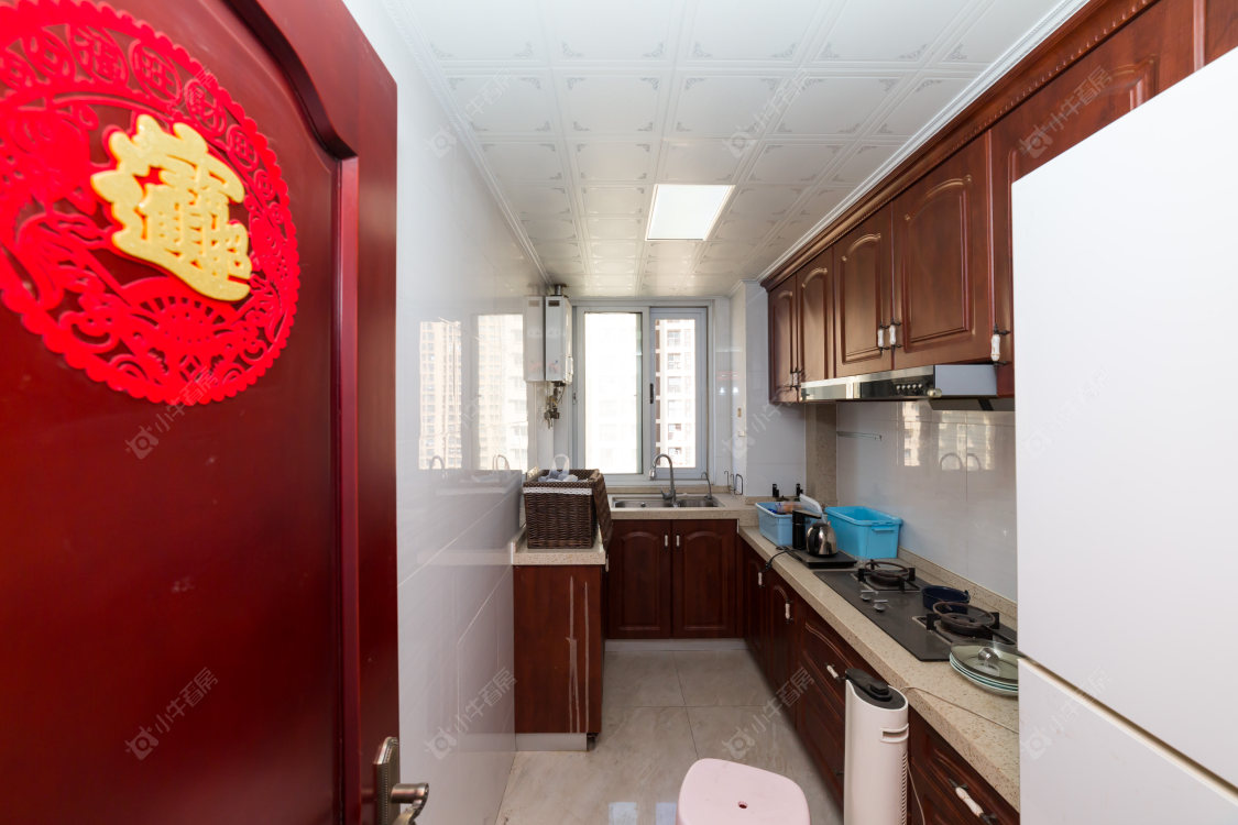 常州公园壹号四期在售二手房源室内图_小牛看房