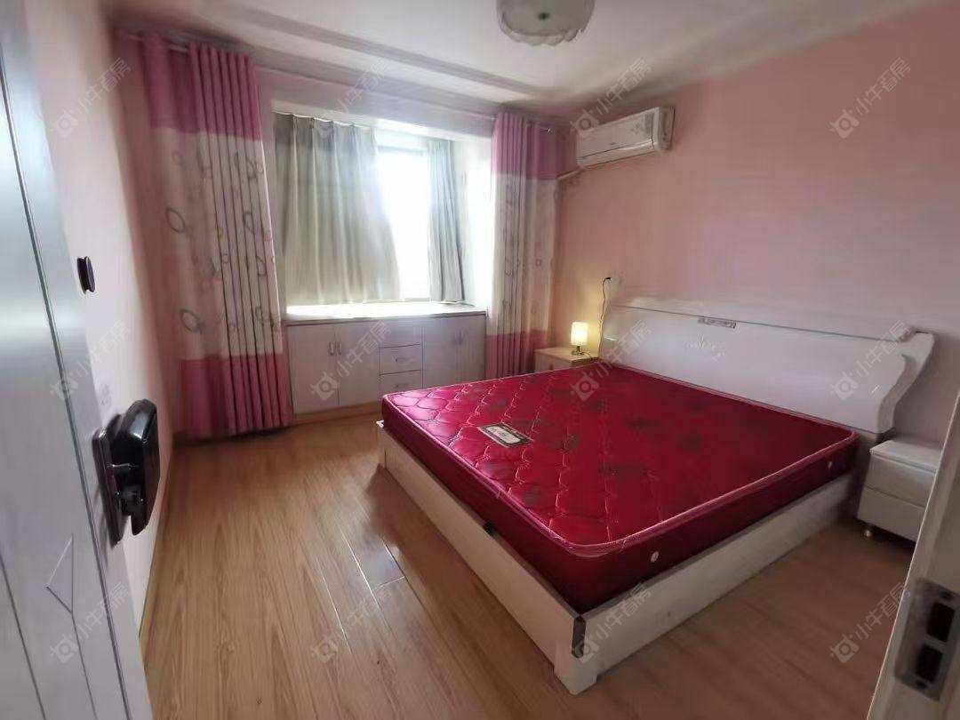 常州创新花园在租房源室内图_小牛看房