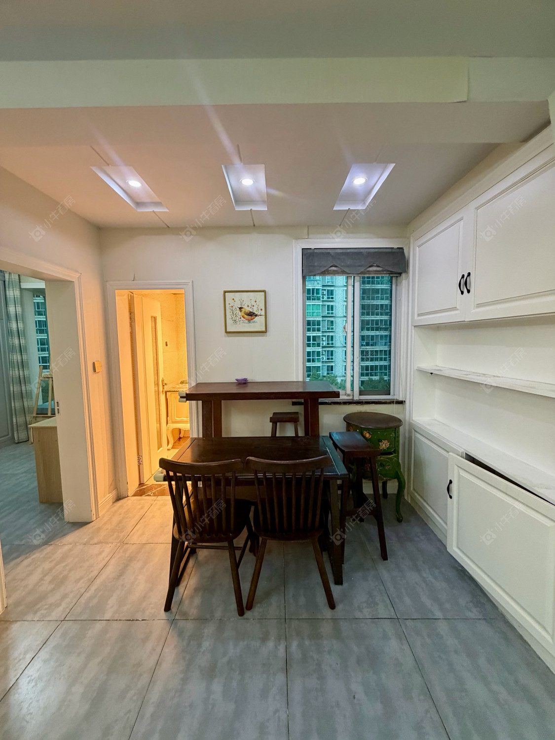 常州府琛花园在租房源室内图_小牛看房