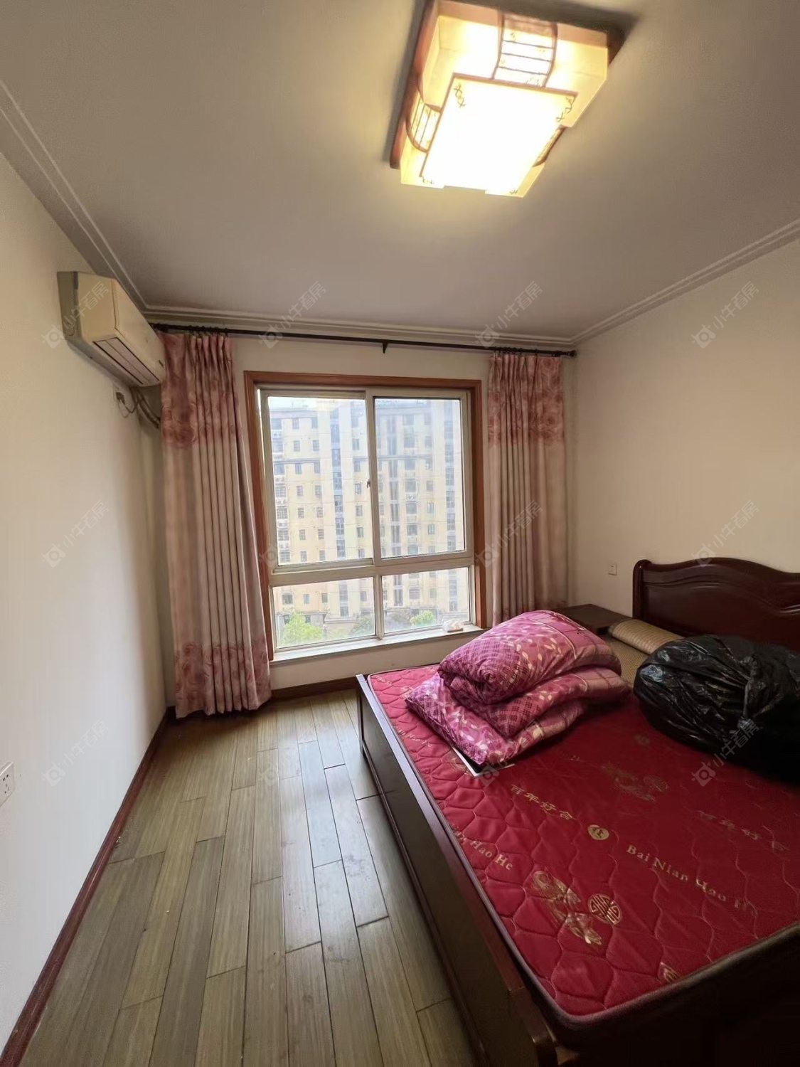 常州新景花苑一期在租房源室内图_小牛看房