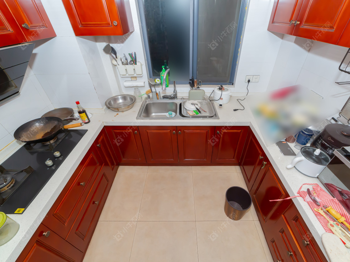 常州永宁雅苑在售二手房源室内图_小牛看房