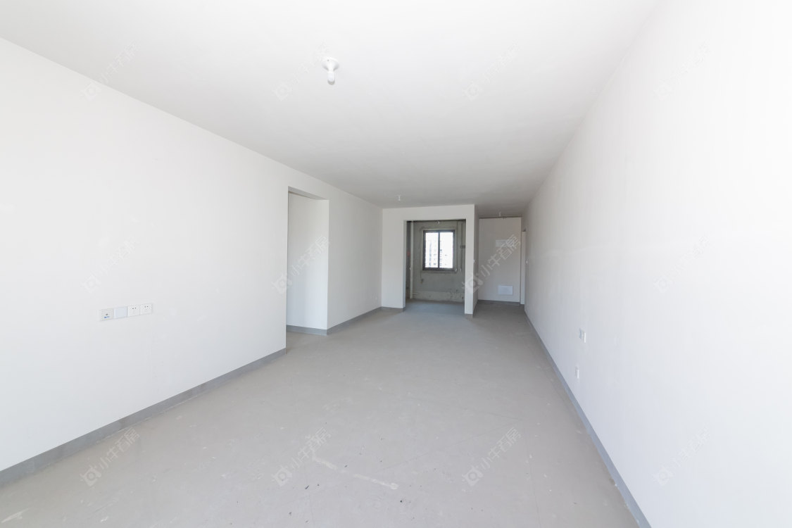 雅居乐熙悦府房源室内图 常州雅居乐熙悦府在售二手房源室内图_小牛看房