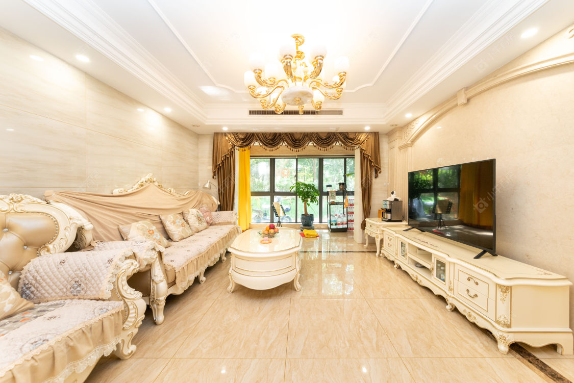 常州天隽峰在售二手房_小牛看房