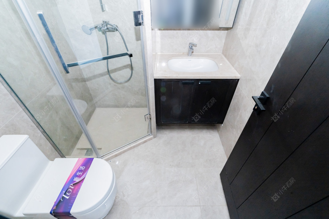 常州华润润府在售二手房源室内图_小牛看房