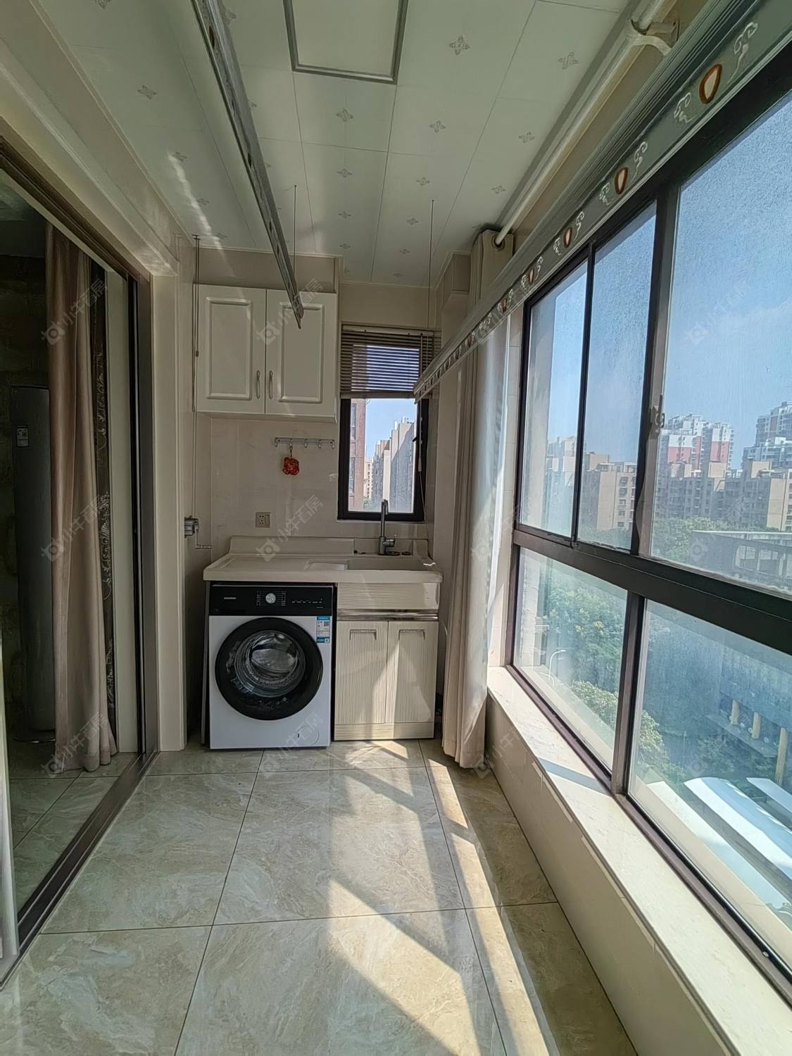 常州九洲花园二期在租房源室内图_小牛看房