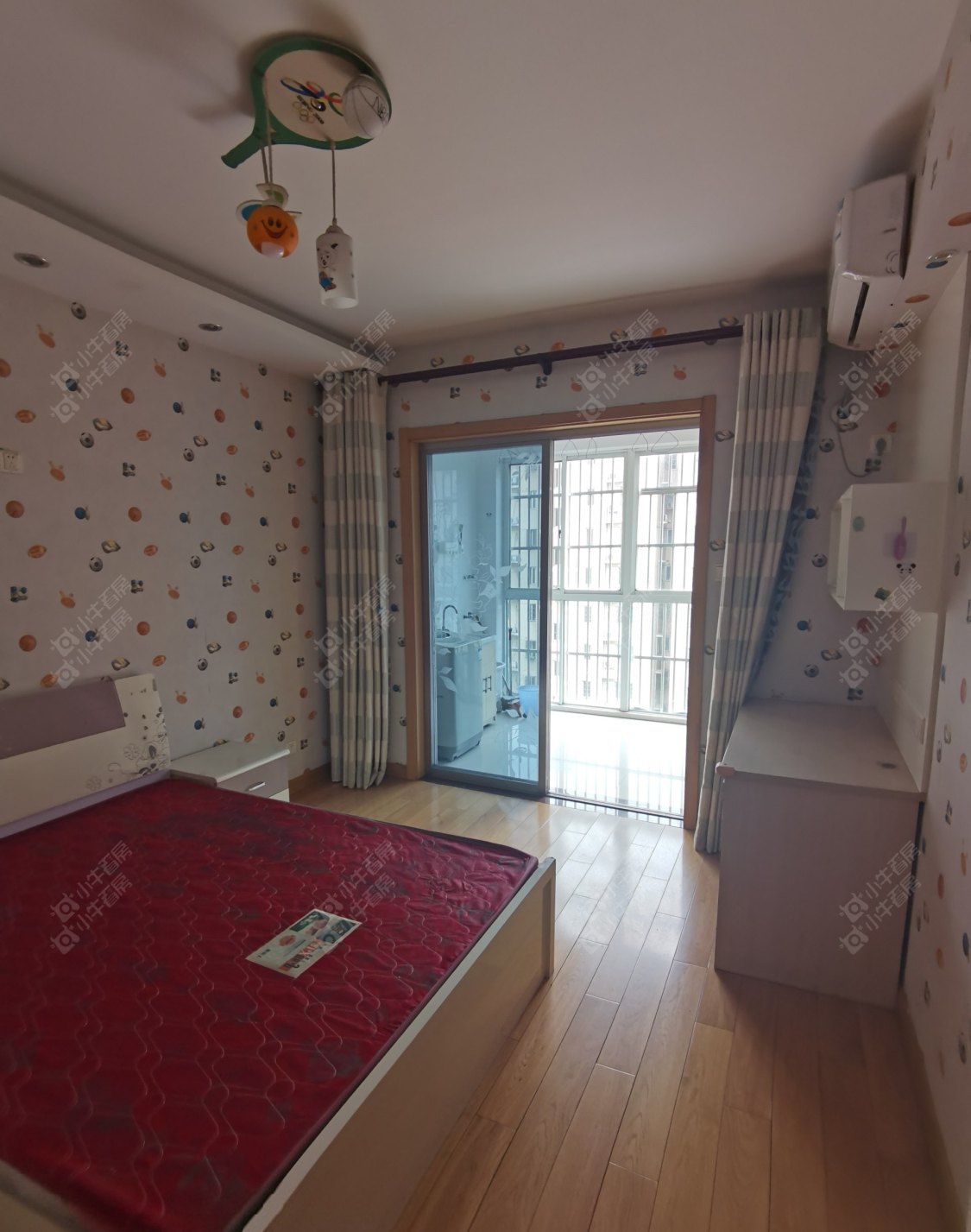 常州新立名园在租房源_小牛看房