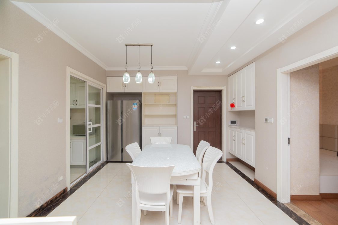 新城御景湾房源室内图 常州新城御景湾在售二手房源室内图_小牛看房