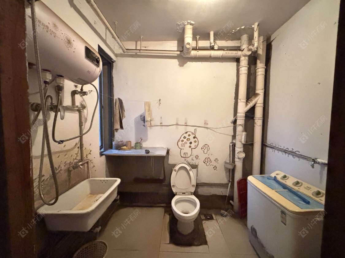 常州顺园八村南区在租房源室内图_小牛看房