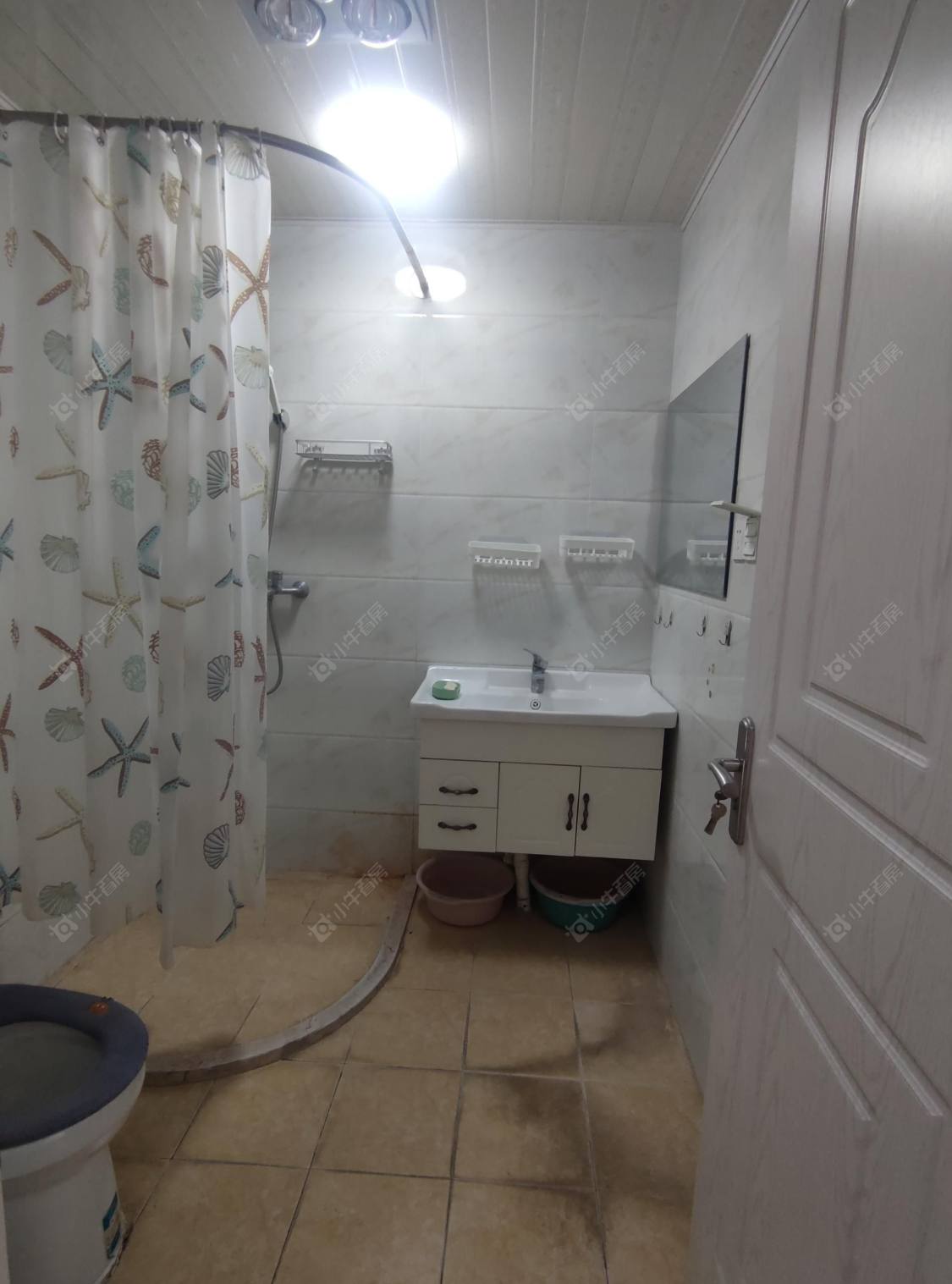 新丰苑房源室内图 常州新丰苑在租房源室内图_小牛看房