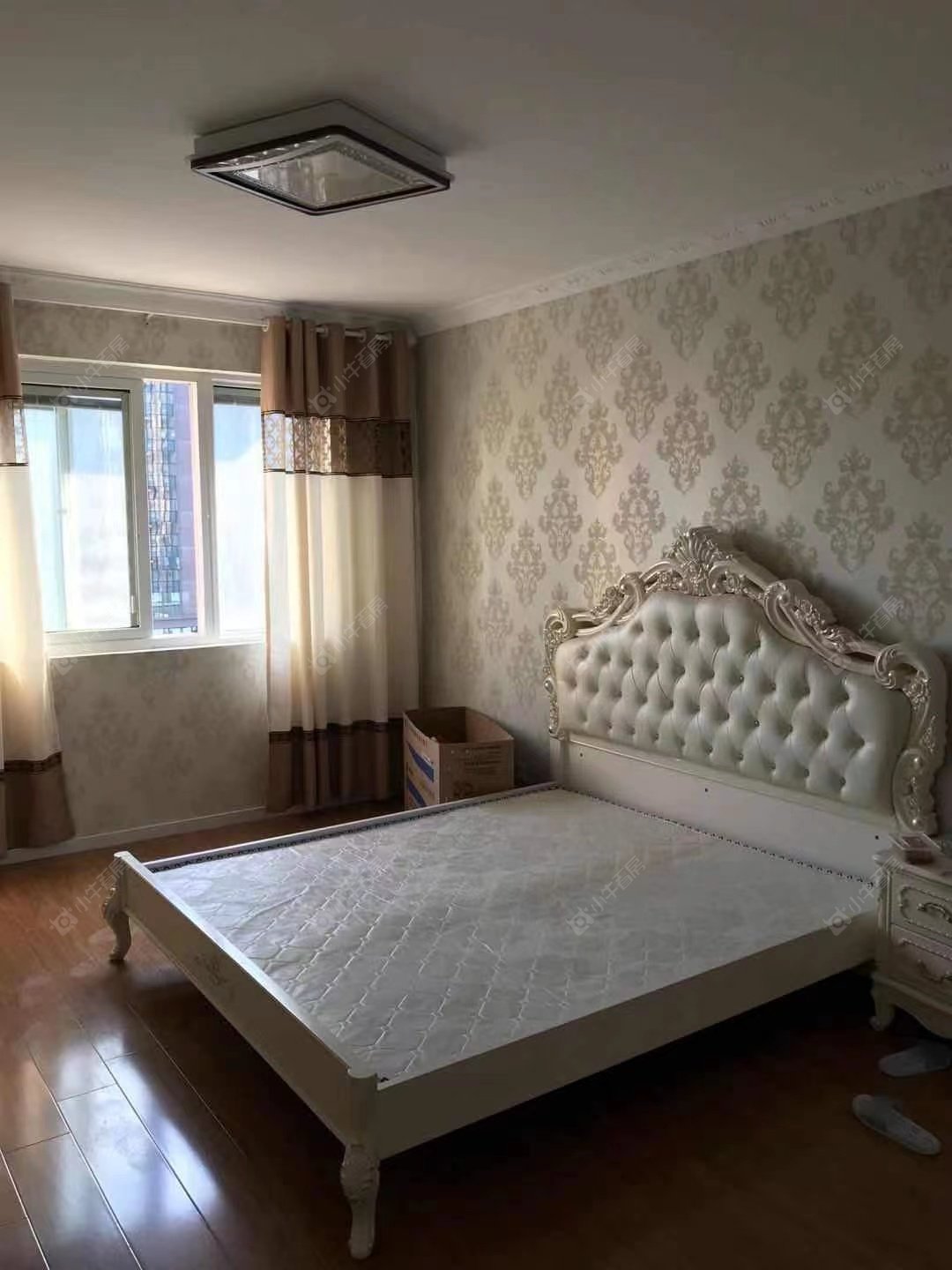 常州金新御园在租房源_小牛看房