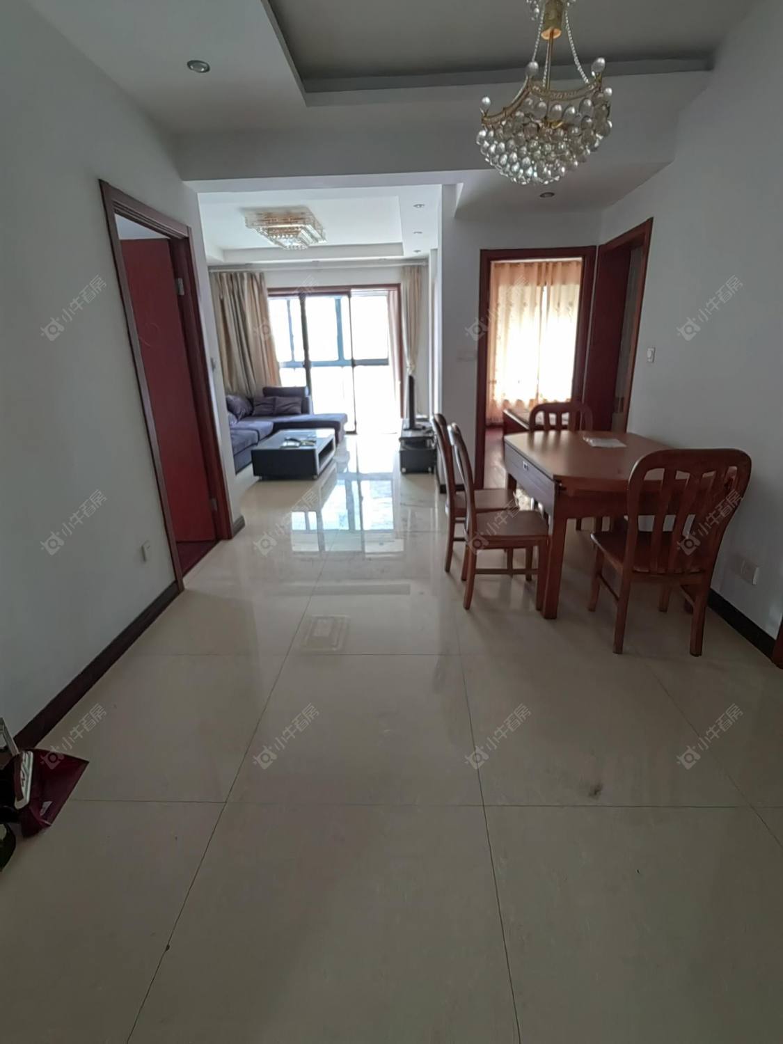 天安花园房源室内图 常州天安花园在租房源室内图_小牛看房