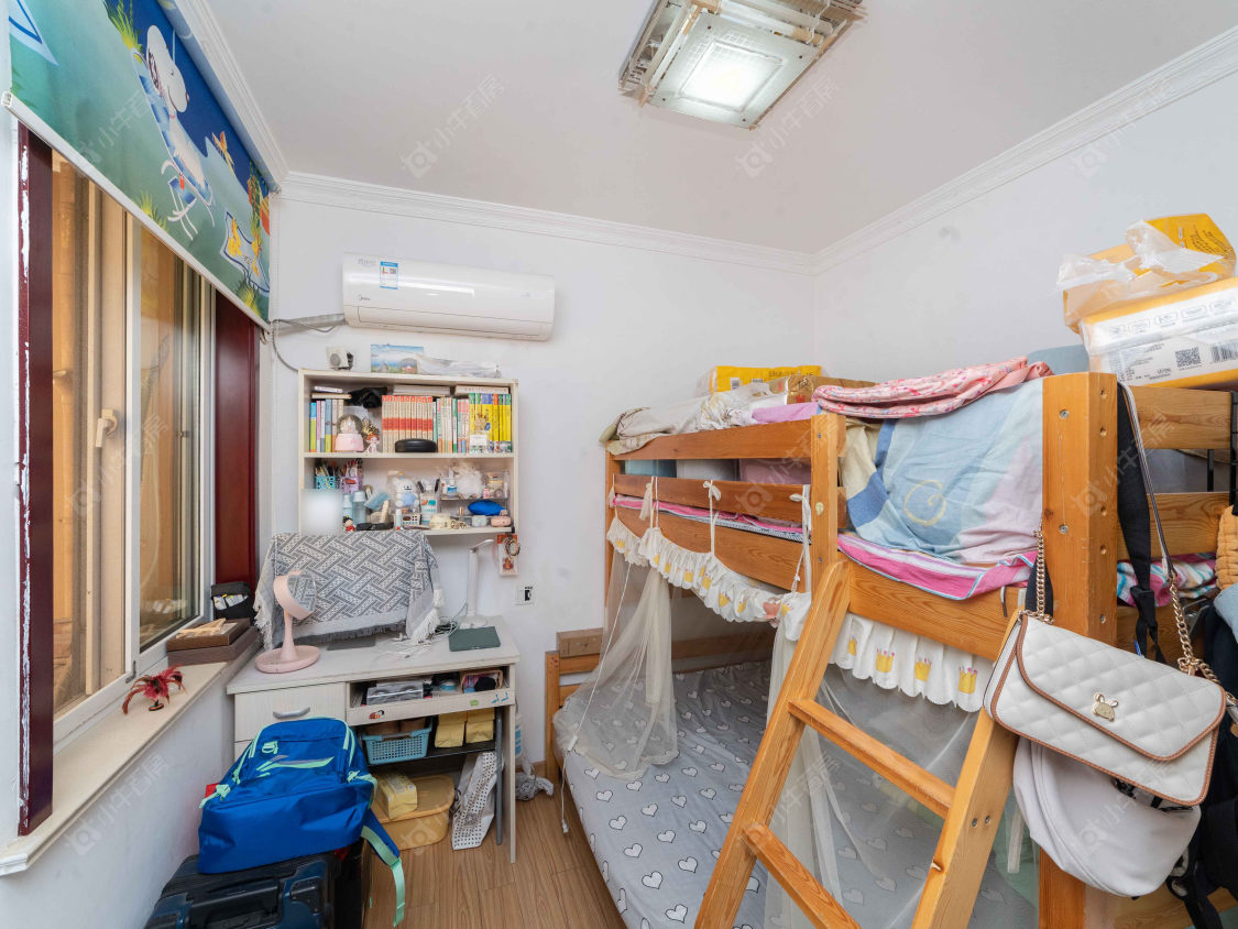 常州新城域三期在售二手房源室内图_小牛看房