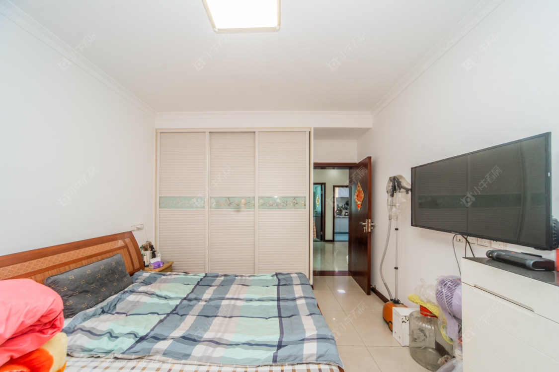 常州燕兴新村西区在售二手房_小牛看房