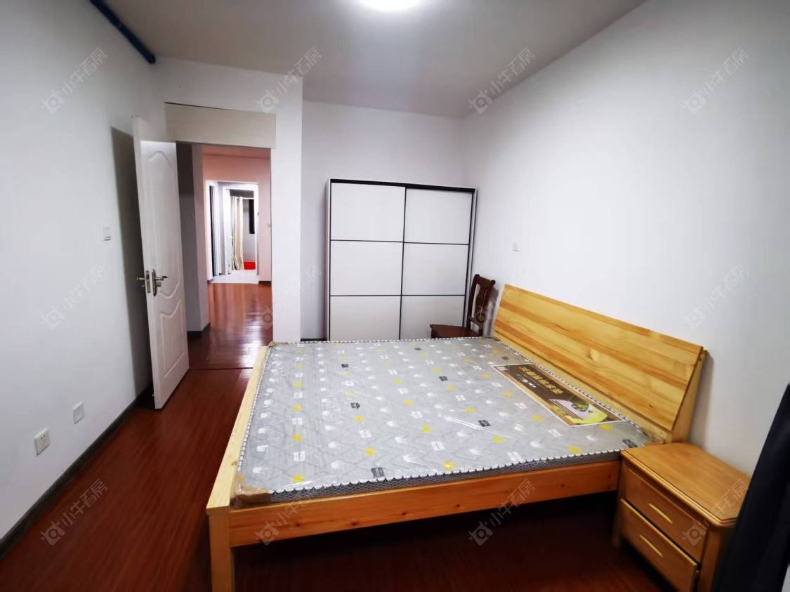 常州新欣嘉园在租房源户型图_小牛看房