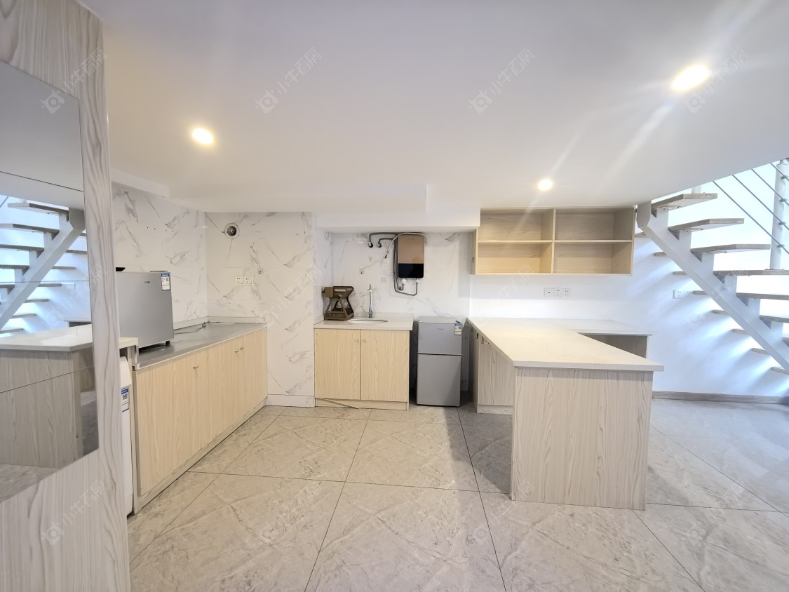 常州中奥珑郡在租房源室内图_小牛看房