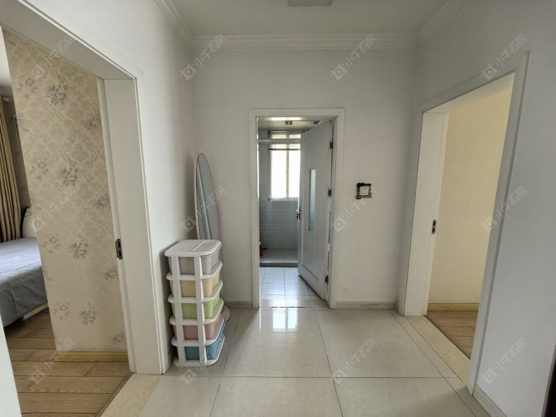 常州水晶城在租房源室内图_小牛看房