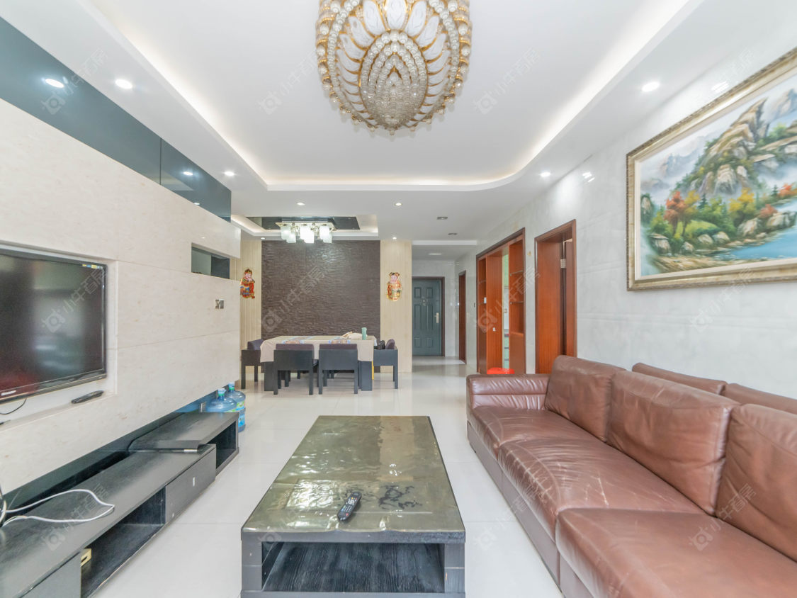 常州百馨西苑一二期在售二手房源室内图_小牛看房