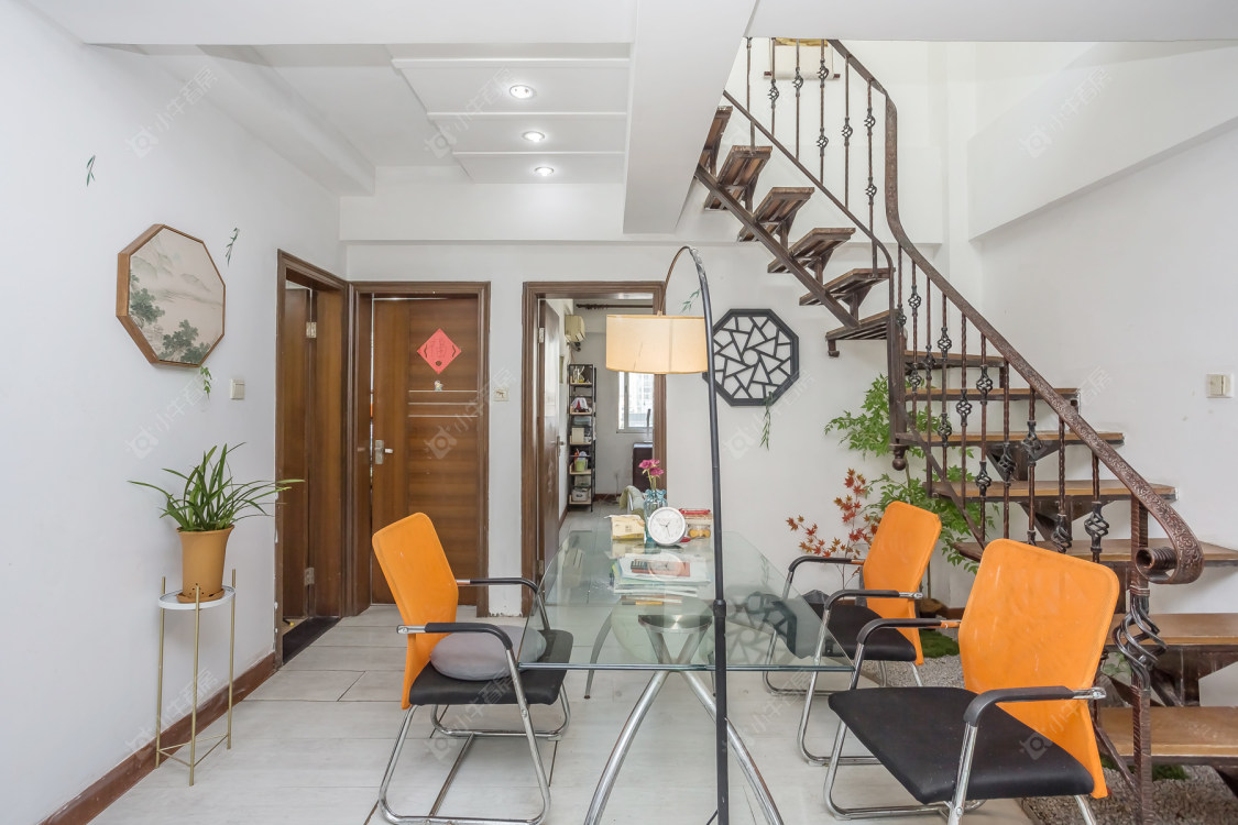 常州迎春花园在售二手房源室内图_小牛看房