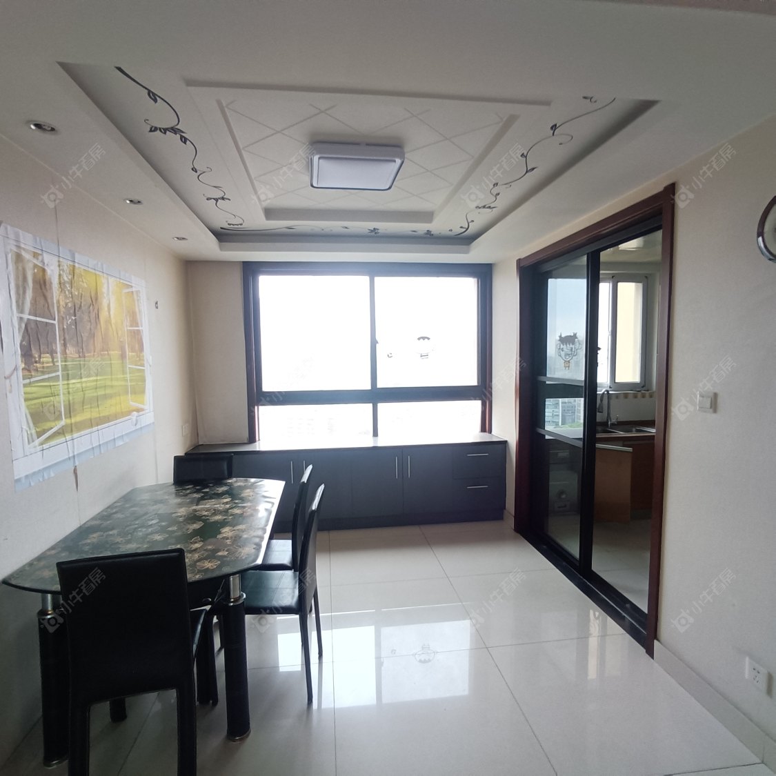 常州香缇湾花园在租房源_小牛看房