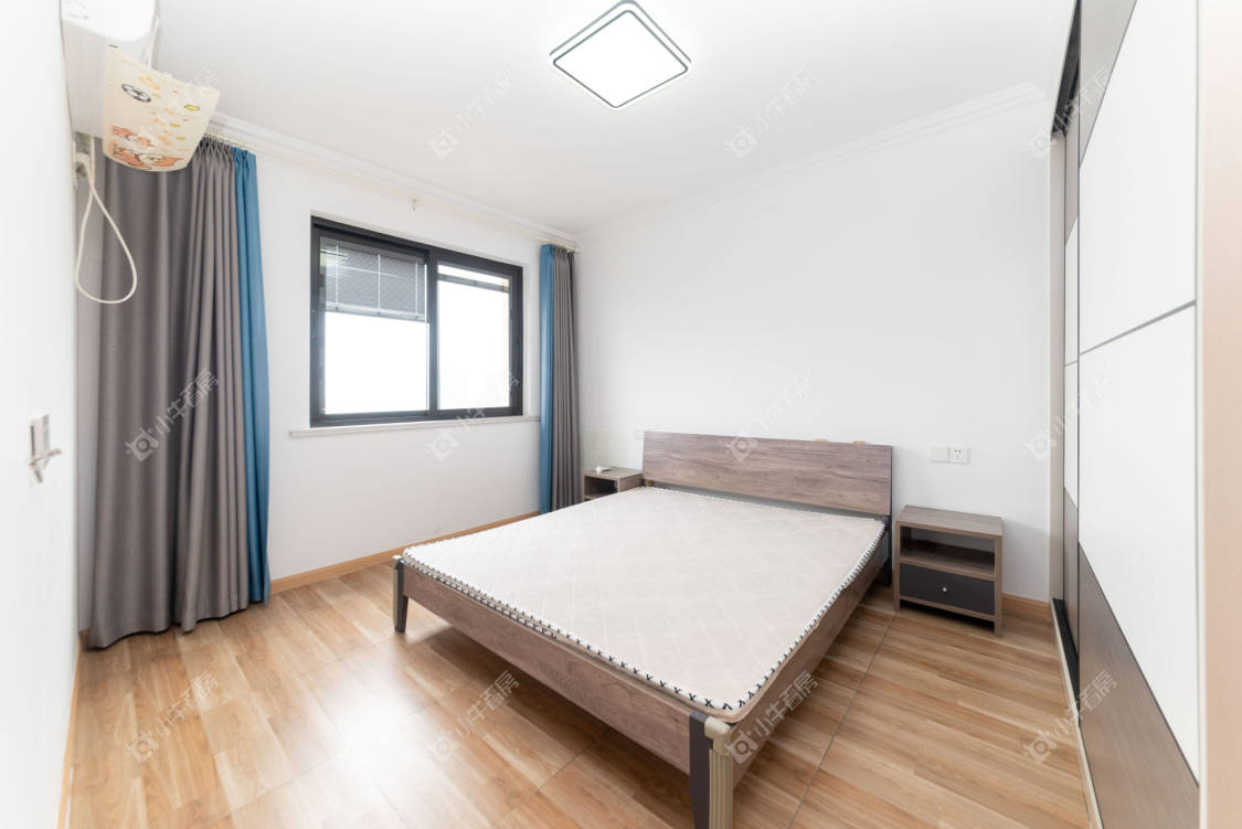 常州新城公馆荣域在租房源室内图_小牛看房