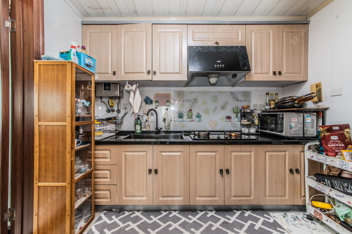 常州侨光苑在售二手房源室内图_小牛看房