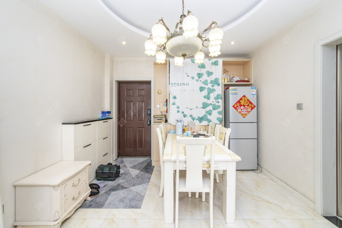 聚湖雅苑房源室内图 常州聚湖雅苑在售二手房源室内图_小牛看房