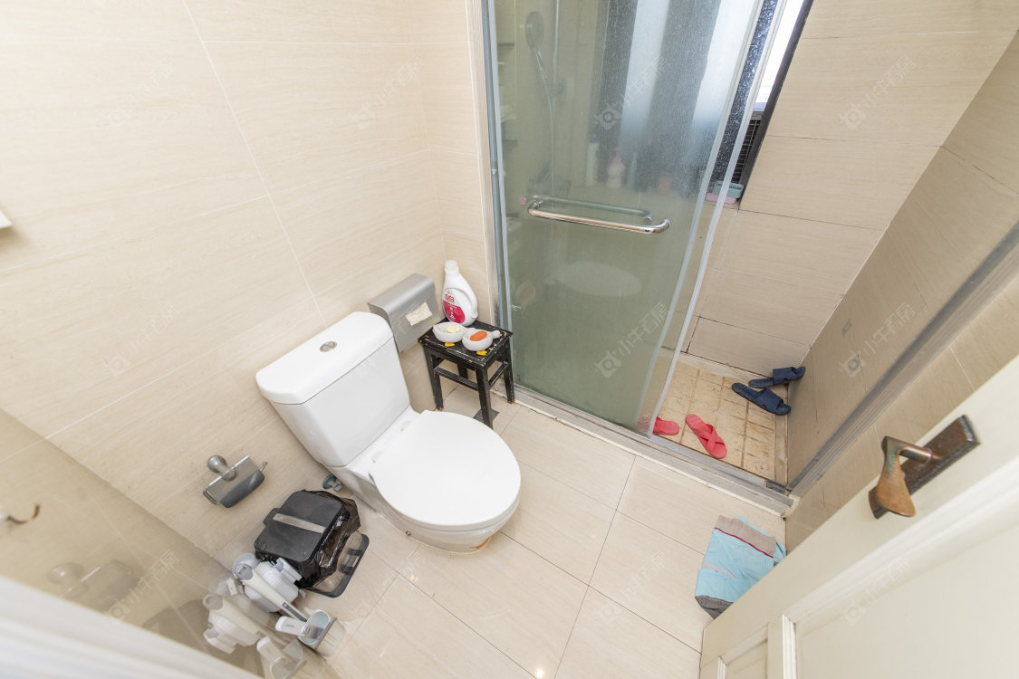 常州绿地峰云汇在售二手房源室内图_小牛看房