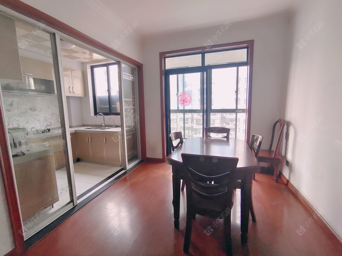 常州荣亨逸都在租房源_小牛看房