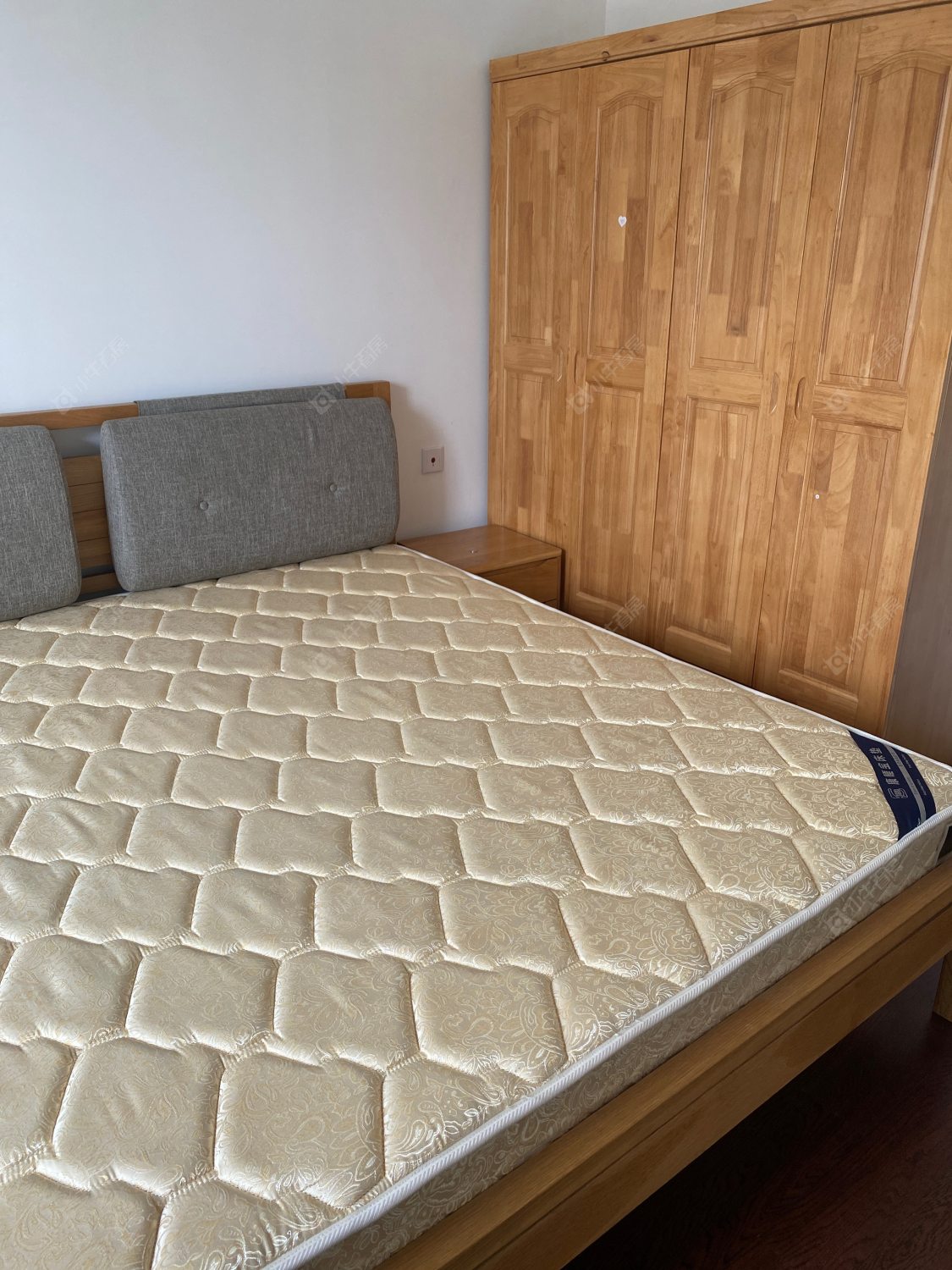 常州万科弘阳君望甲第在租房源室内图_小牛看房