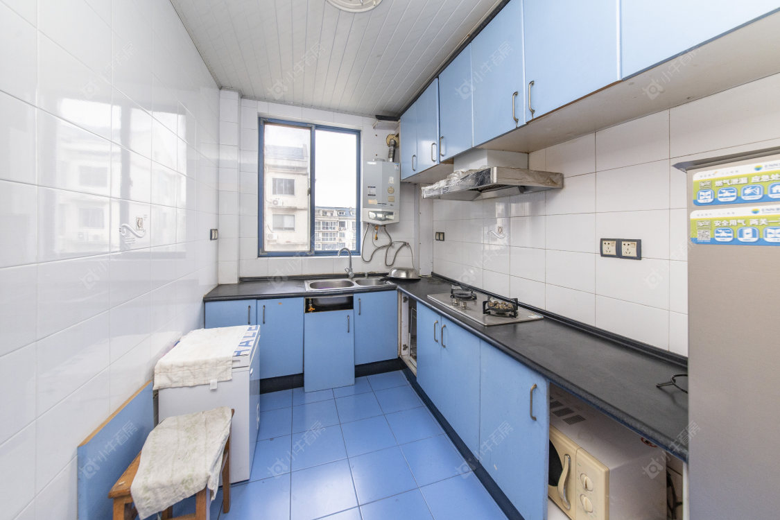 四季新城南苑房源室内图 常州四季新城南苑在售二手房源室内图_小牛看房